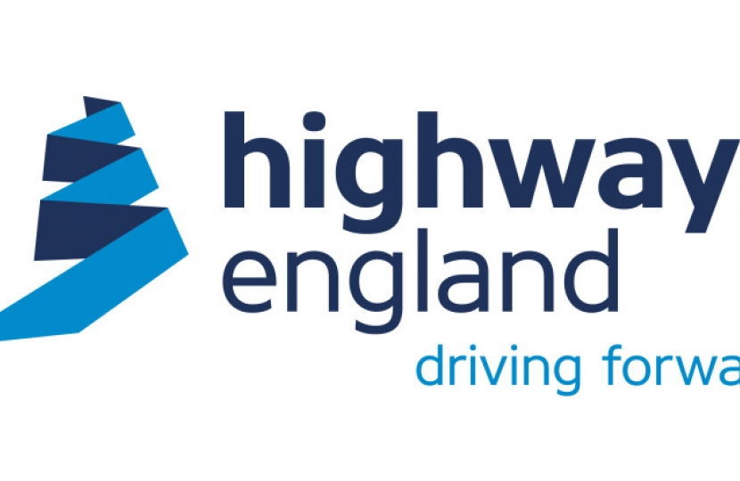 Highways England