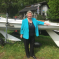 Heather visits Burton Sailing Club 