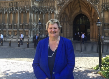 Heather Wheeler MP