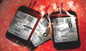 Blood transfusion Bags