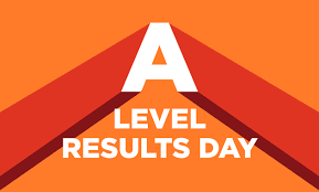 A Level Results