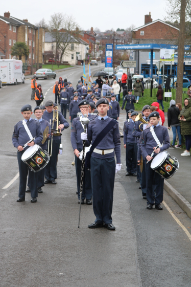 Parade